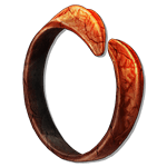 Wildfire Ring